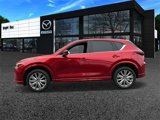 Certified 2023 MAZDA CX-5 Signature image 3