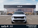 New 2026 Kia Sorento EX image 2
