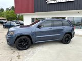 Used 2021 Jeep Grand Cherokee Limited X image 2