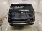 New 2025 Chevrolet Tahoe Premier image 4