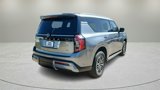 New 2025 Nissan Armada SL image 3