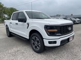 New 2025 Ford F150 STX w/ Equipment Group 200A image 2