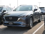 Certified 2025 MAZDA CX-5 AWD 2.5 S w/ Preferred Package image 3