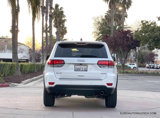 Used 2020 Jeep Grand Cherokee Limited w/ Luxury Group II image 5