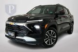 New 2026 Chevrolet TrailBlazer LT w/ Convenience Package image 2