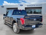 New 2025 Ford F150 Platinum image 3