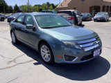 Used 2011 Ford Fusion SEL image 6