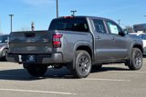 New 2025 Nissan Frontier SV w/ SV Convenience Package image 5