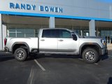 New 2025 GMC Sierra 2500 AT4 image 2