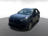 Used 2024 Toyota RAV4 XLE image 5