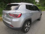 Used 2018 Jeep Compass Latitude w/ Popular Equipment Group image 4