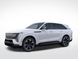 New 2025 Cadillac Escalade IQ Sport 2 image 2