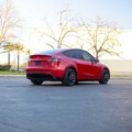 Used 2022 Tesla Model Y Performance image 3