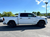 Used 2025 RAM 1500 Big Horn image 4