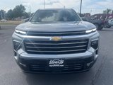 New 2025 Chevrolet Traverse High Country w/ LPO, Floor Liner Package image 5