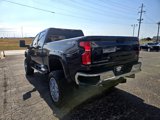 Used 2024 Chevrolet Silverado 2500 LTZ image 5