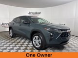 Used 2025 Chevrolet Trax LS image 4