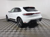 Certified 2025 Porsche Macan image 3