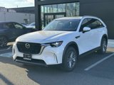 New 2025 MAZDA CX-90 Plug-In Hybrid w/ Preferred image 5