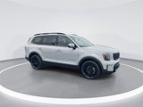 New 2025 Kia Telluride EX X-Line image 2