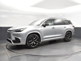 New 2025 Lexus TX 500h AWD image 3