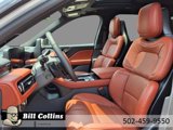 New 2025 Lincoln Aviator Reserve w/ Equipment Group 201A image 5