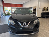 Used 2016 Nissan Rogue SL w/ SL Premium Package image 4