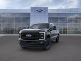 New 2025 Ford F250 Platinum image 2