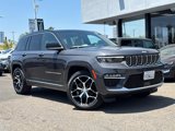 New 2025 Jeep Grand Cherokee Summit w/ Adv Protech Group IV image 2