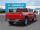 New 2025 Chevrolet Silverado 3500 LT image 4