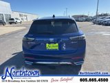 New 2025 Buick Envision Avenir image 6