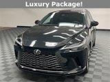 Used 2025 Lexus RX 450h AWD w/ Luxury Package image 2