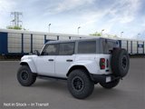 New 2025 Ford Bronco Raptor image 4