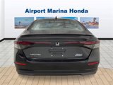 New 2025 Honda Accord Sport image 4