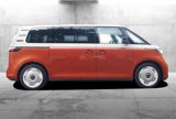 New 2025 Volkswagen ID. Buzz 1st Edition image 5