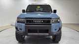New 2025 Toyota Land Cruiser image 2
