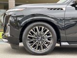 New 2025 INFINITI QX80 Autograph image 4