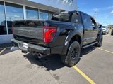 New 2025 Ford F150 Raptor image 2