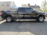 Used 2014 Ford F150 Lariat w/ Equipment Group 502A Luxury image 3
