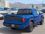 New 2025 Nissan Frontier PRO-4X w/ Pro Premium Package image 3