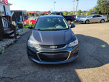 Used 2017 Chevrolet Sonic LS image 2