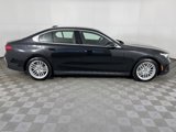 Used 2025 BMW 530i xDrive w/ Premium Package image 3