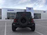 New 2025 Ford Bronco Raptor image 5