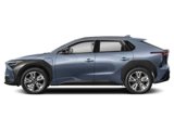 New 2025 Subaru Solterra Touring image 3