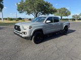 Used 2021 Toyota Tacoma SR5 image 4