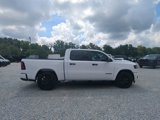 New 2026 RAM 1500 Laramie w/ Night Edition image 6