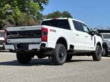 New 2025 Ford F250 4x4 Crew Cab Super Duty image 3