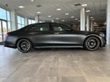 New 2025 Mercedes-Benz S 580 4MATIC Sedan image 2
