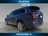 Used 2025 Cadillac XT6 Premium Luxury image 3