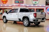 Used 2023 GMC Sierra 2500 Denali w/ Denali Ultimate Package image 4